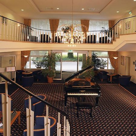 Arcadia Hotel Schwaghof Bad Salzuflen Interior photo