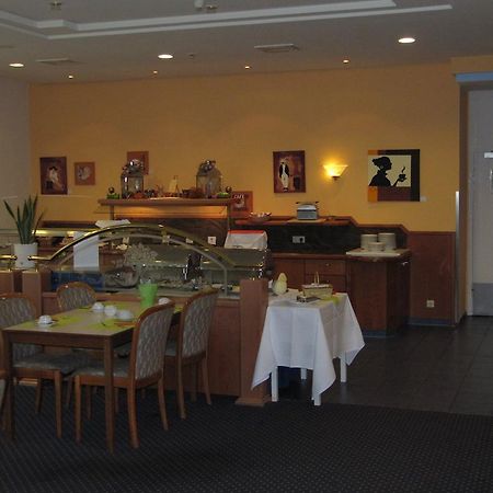 Arcadia Hotel Schwaghof Bad Salzuflen Exterior photo